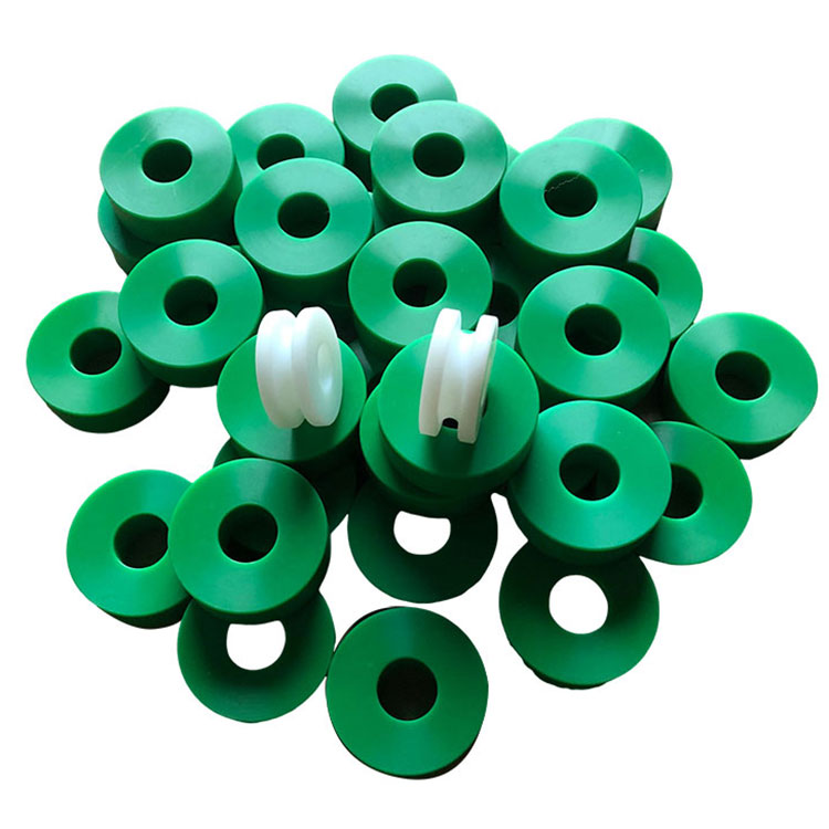 Uhmwpe puks