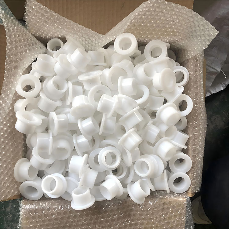 UHMWPE puks