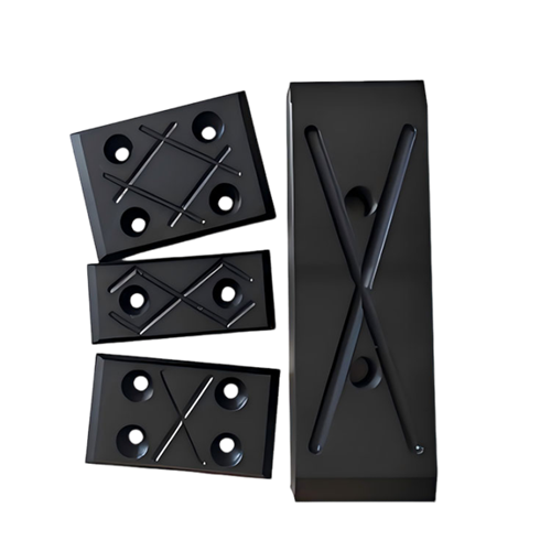 Uhmwpe kraana liugur