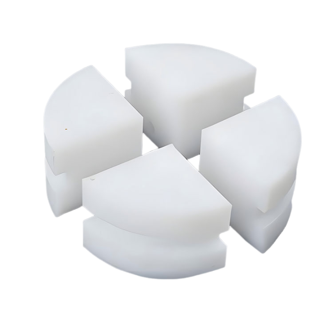 UHMWPE tagastamise giidrööp